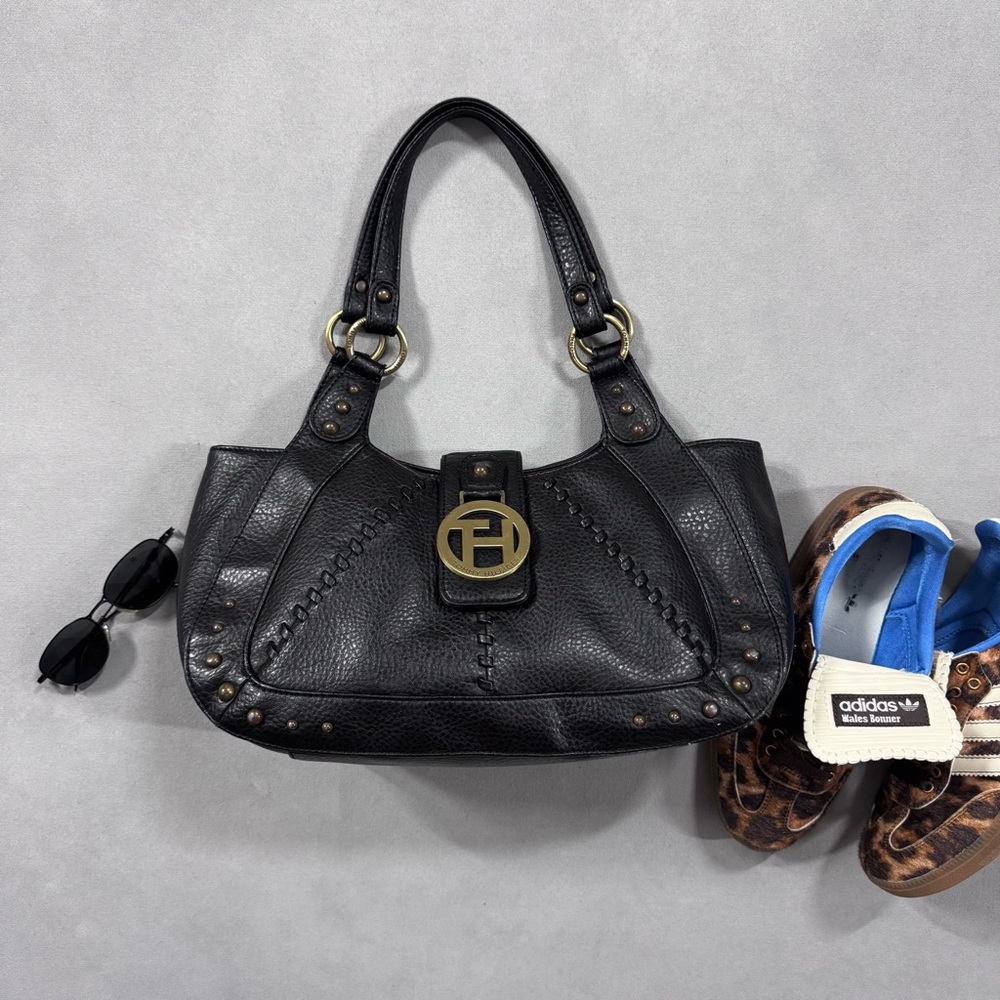 TOMMY SHOULDER BAG